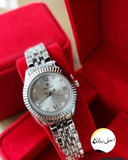 ساعات ستاتي